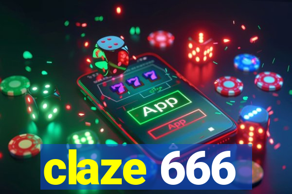 claze 666